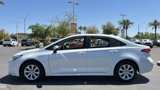 Certified 2024 Toyota Corolla LE image 3