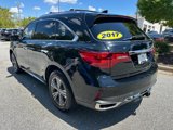 Used 2017 Acura MDX FWD image 5