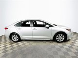 Used 2021 Toyota Corolla LE image 2