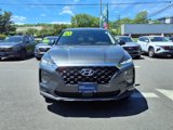 Certified 2020 Hyundai Santa Fe SEL image 2