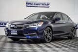 Used 2017 Honda Accord Sport image 3