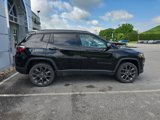 Used 2021 Jeep Compass Latitude image 2