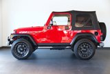 Used 2006 Jeep Wrangler Rubicon image 3