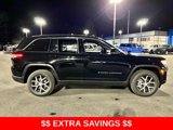 New 2025 Jeep Grand Cherokee Limited w/ Trailer Tow Package image 5