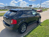Used 2011 Ford Edge Limited w/ 301A Rapid Spec Order Code image 5