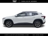 Used 2024 Chevrolet Trax LT image 3