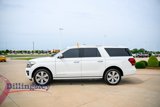 Certified 2023 Ford Expedition Max Platinum image 4