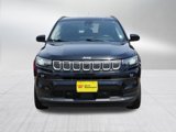 Used 2022 Jeep Compass Latitude image 2