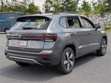 New 2025 Volkswagen Taos S image 5