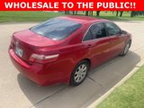 Used 2009 Toyota Camry XLE image 3