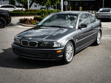 Used 2003 BMW 330Ci Coupe image 5