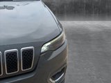 Used 2020 Jeep Cherokee Limited image 5