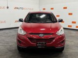 Used 2013 Hyundai Tucson GL image 3