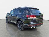 Used 2021 Volkswagen Atlas SE w/ Panoramic Sunroof Package image 5