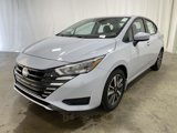 New 2025 Nissan Versa SV w/ Trunk Package image 6