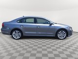 Used 2019 Volkswagen Passat 2.0T Wolfsburg image 4