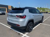 New 2025 Jeep Compass Limited image 3