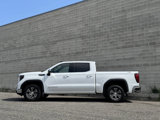 Used 2023 GMC Sierra 1500 SLE image 2