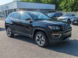 Used 2020 Jeep Compass Limited w/ Luxury Seat Group image 2