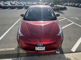 Used 2016 Toyota Prius Four image 2