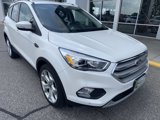 Used 2019 Ford Escape Titanium w/ U9j03 - Titanium Tow Package image 4