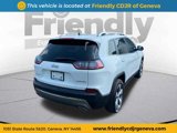 Used 2021 Jeep Cherokee Limited image 5