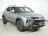 Used 2021 Chevrolet TrailBlazer ACTIV w/ Convenience Package image 3