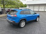 Certified 2022 Jeep Cherokee Latitude Lux w/ Sun & Sound Group image 4