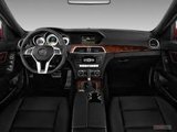 Used 2013 Mercedes-Benz C 250 Sedan image 4