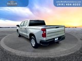 Used 2019 Chevrolet Silverado 1500 W/T w/ WT Convenience Package image 5