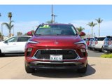 Used 2024 Buick Encore GX Sport Touring w/ Experience Buick Package image 2