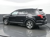 Used 2018 Ford Explorer Platinum image 3
