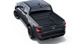New 2025 Ford Maverick XLT image 2