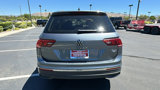 Used 2022 Volkswagen Tiguan SE image 4