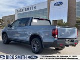 Used 2023 Honda Ridgeline Sport image 4