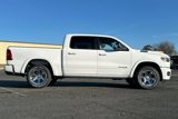 New 2025 RAM 1500 Big Horn image 2