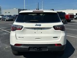 Used 2021 Jeep Compass Latitude w/ Driver Assistance Group image 6