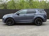 Used 2024 Land Rover Discovery Sport S image 2