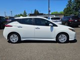 Used 2020 Nissan Leaf S w/ S Charge Package image 6