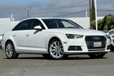 Used 2017 Audi A4 2.0T Ultra Premium image 2