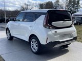 New 2025 Kia Soul LX image 3