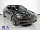 Used 2003 INFINITI G35 Coupe w/ Premium Pkg image 2