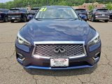 Certified 2021 INFINITI Q50 Luxe w/ Cargo Package image 2