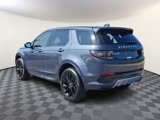 Used 2025 Land Rover Discovery Sport S image 3