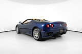 Used 2002 Ferrari 360 Spider image 4
