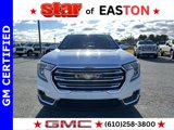 Certified 2022 GMC Terrain SLT image 4