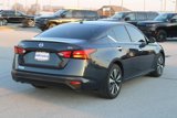 Used 2021 Nissan Altima 2.5 SV image 4