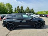Used 2018 Nissan Murano SL w/ Midnight Edition Package image 6
