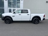 Used 2022 RAM 1500 Classic Warlock image 4