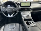 Used 2023 Hyundai Santa Fe Limited image 4